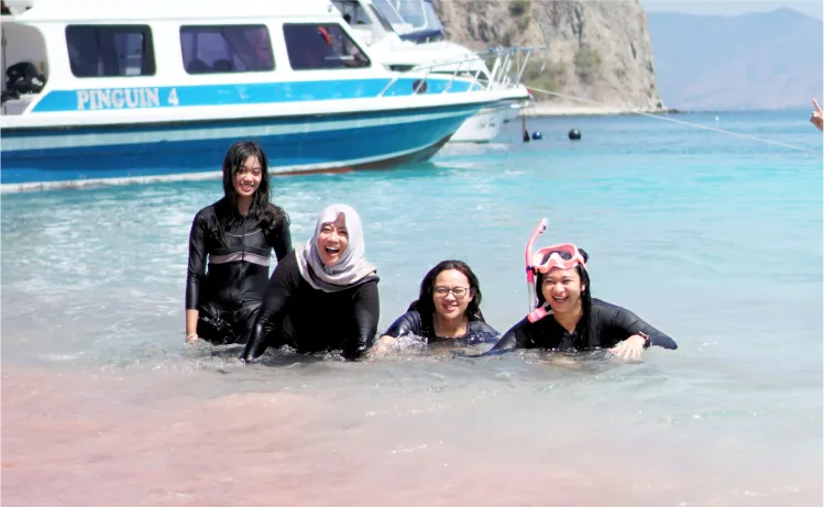 Team Building